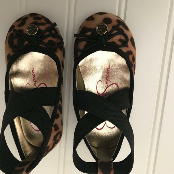 Jessica Simpson Shoes - Picture 3 of 3